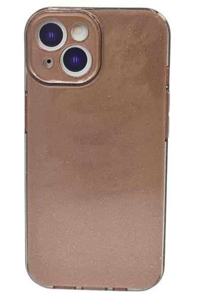 Apple 15 Jelibon Telefon Kılıfı