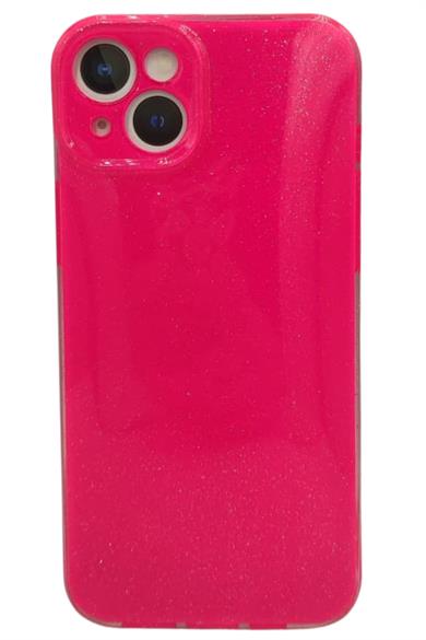 Apple 15 Plus Jelibon Telefon Kılıfı