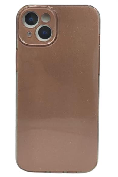 Apple 15 Plus Jelibon Telefon Kılıfı