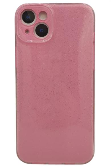 Apple 15 Plus Jelibon Telefon Kılıfı