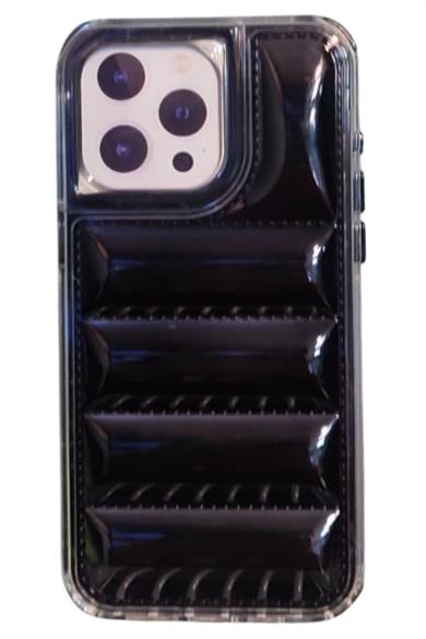 Apple 15 Pro Bulging Telefon Kılıfı