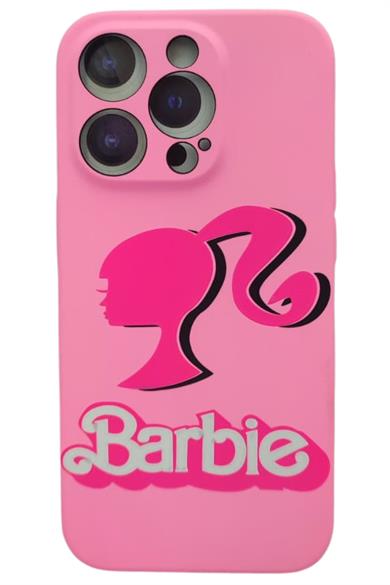 Apple 15 Pro Luxso Kılıf