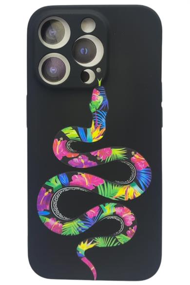 Apple 15 Pro Luxso Kılıf