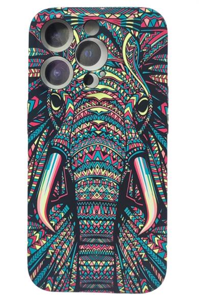 Apple 15 Pro Luxso Kılıf