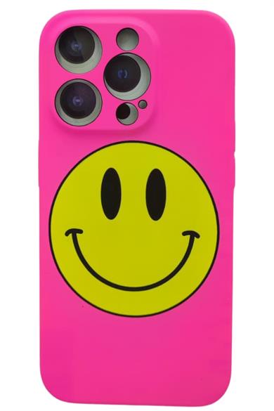 Apple 15 Pro Luxso Kılıf