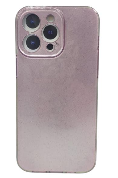Apple 15 Pro Max Jelibon Telefon Kılıfı