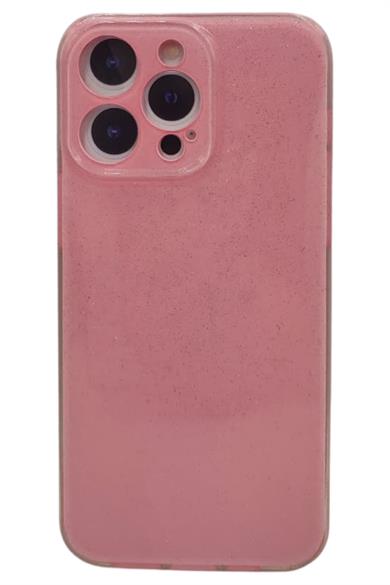 Apple 15 Pro Max Jelibon Telefon Kılıfı