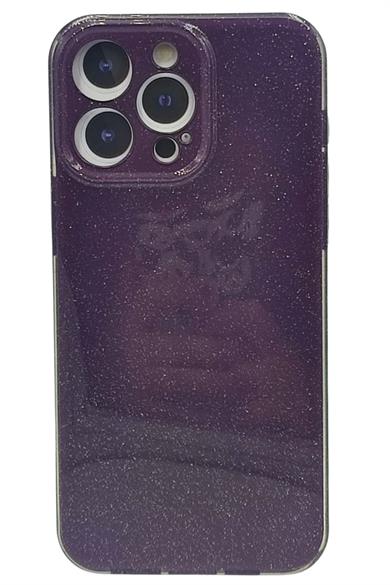 Apple 15 Pro Max Jelibon Telefon Kılıfı