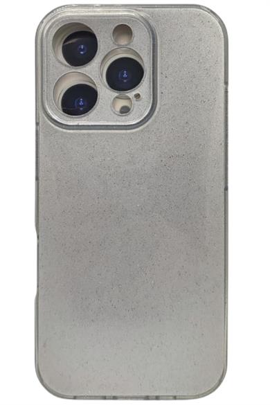 Apple 16 Pro Jelibon Telefon Kılıfı