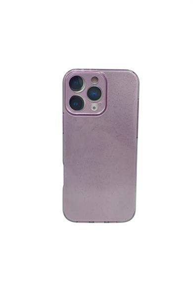 Apple 16 Pro Max Jelibon Telefon Kılıfı