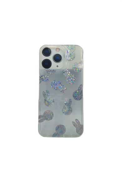 Apple 16 Pro Max  Sliver Patterned Kılıf