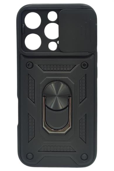 Apple 16 Pro Pars Telefon Kılıfı