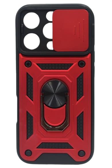 Apple 16 Pro Pars Telefon Kılıfı