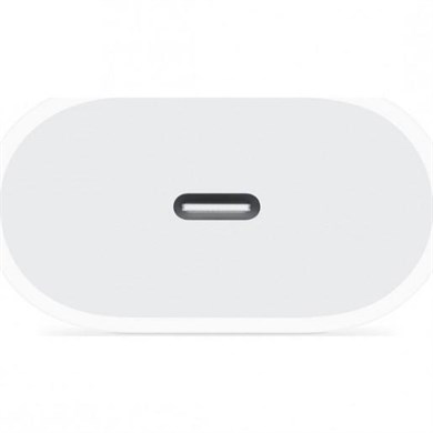 Apple 20W Usb-C Adaptör Başlık