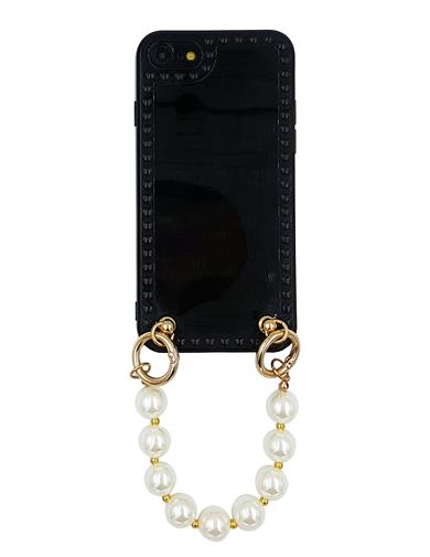 Apple 8 Boncuk Bilezikli Kılıf