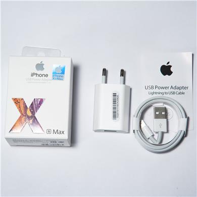 Apple A Kalite Kablo Ve Adaptör Şarj Aleti Şarj Cihazı