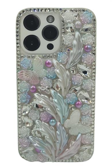 Apple Garden 14 Pro Max Telefon Kılıfı