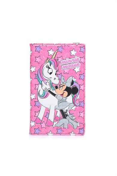 Apple İpad 10.2 2019/2020 Karakterli Standlı Tablet Kılıfı