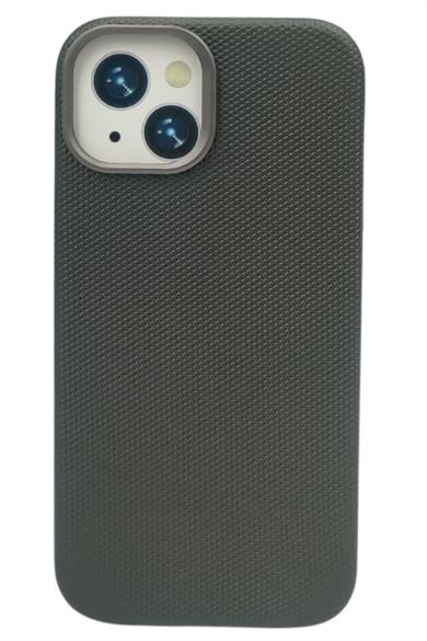 Apple iPhone 14 Deri Kılıf