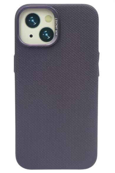 Apple iPhone 14 Deri Kılıf