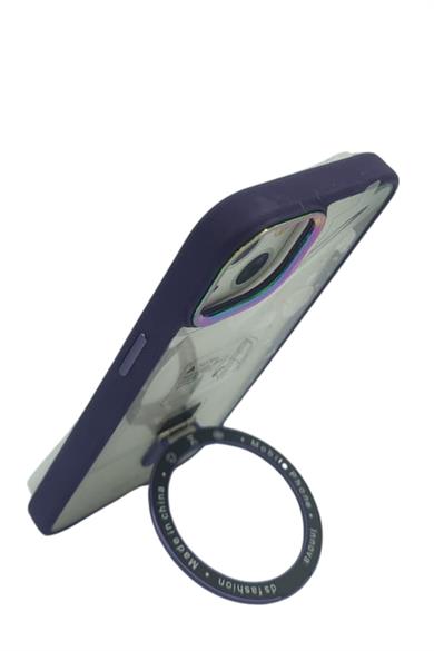 Apple iPhone 14 Standlı MagSafe Kılıf