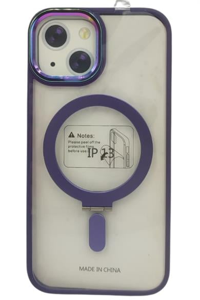 Apple iPhone 14 Standlı MagSafe Kılıf