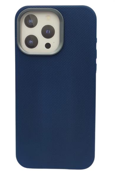 Apple iPhone 15 Pro Max Deri Kılıf