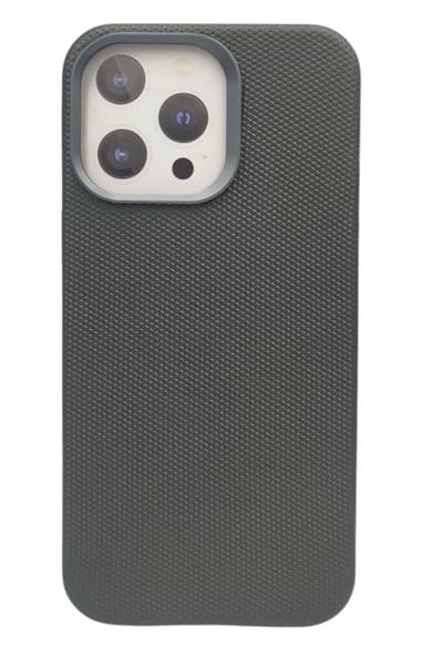 Apple iPhone 15 Pro Max Deri Kılıf