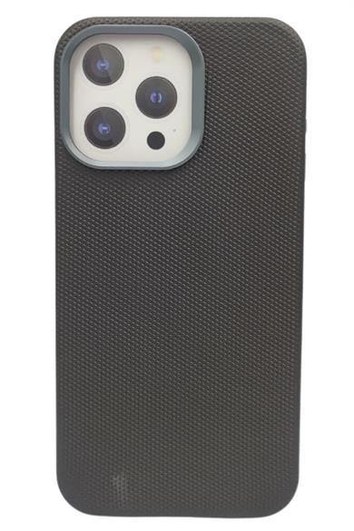 Apple iPhone 15 Pro Max Deri Kılıf