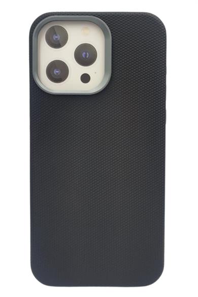 Apple iPhone 15 Pro Max Deri Kılıf