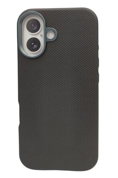 Apple iPhone 16 Deri Kılıf