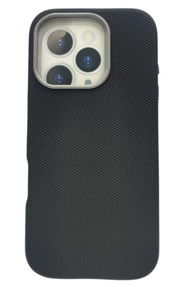 Apple iPhone 16 Pro Deri Kılıf