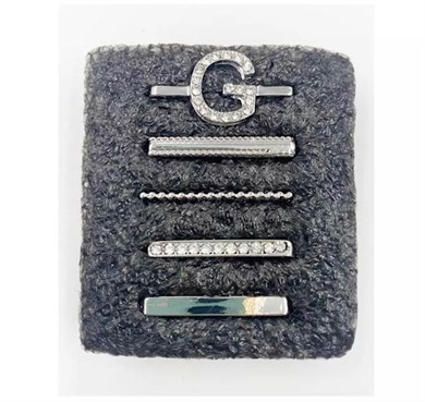 Apple Watch Uyumlu Charm Kordon Aksesuar