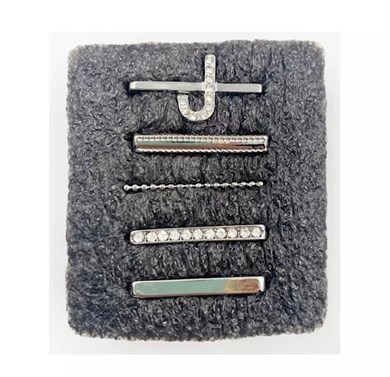 Apple Watch Uyumlu Charm Kordon Aksesuar