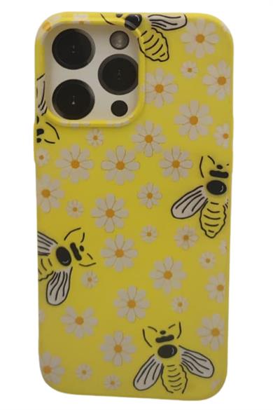 Baskılı iPhone 14 Pro Max Kılıf