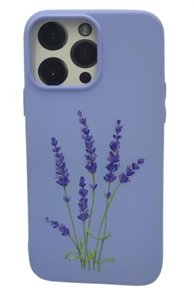 Baskılı iPhone 14 Pro Max Kılıf