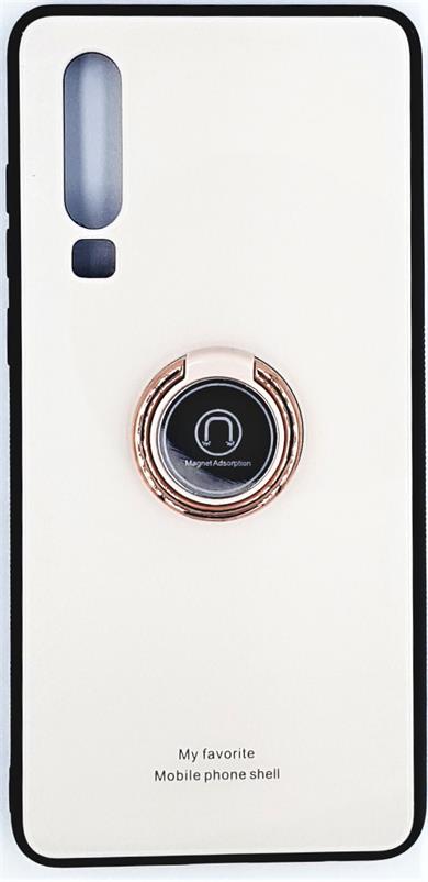 Camlı Magnetli Huawei P30