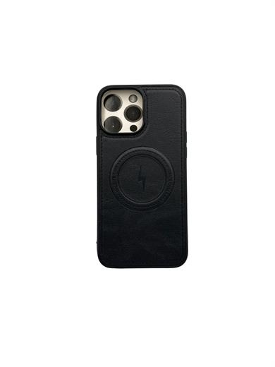 Capella Case MageSafe Kılıf iPhone 11 Kılıf