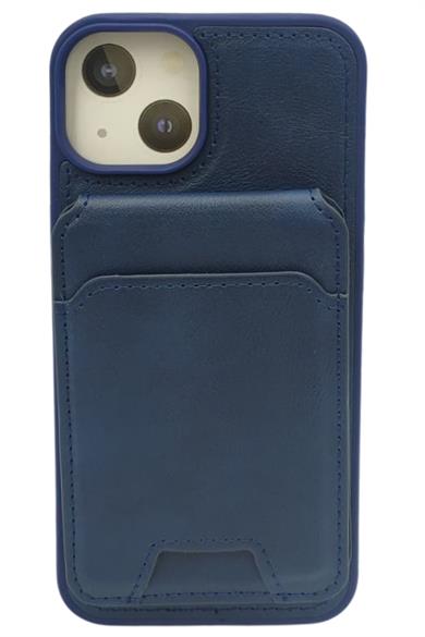 Capella Case MageSafe Kılıf iPhone 14 Kılıf