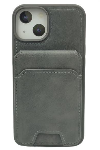 Capella Case MageSafe Kılıf iPhone 14 Kılıf