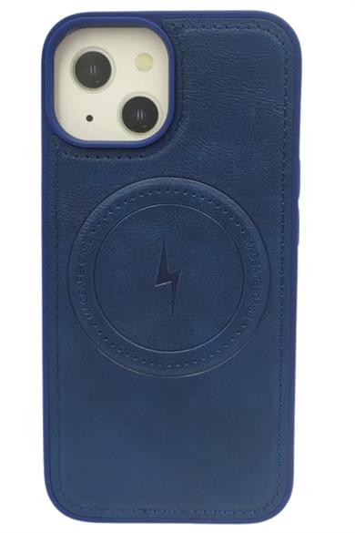 Capella Case MageSafe Kılıf iPhone 15 Kılıf