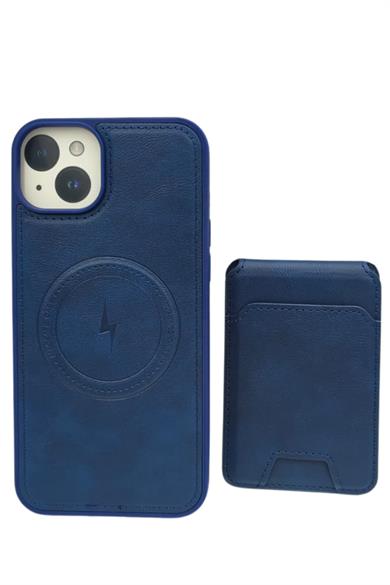 Capella Case MageSafe Kılıf iPhone 15 Plus Kılıf