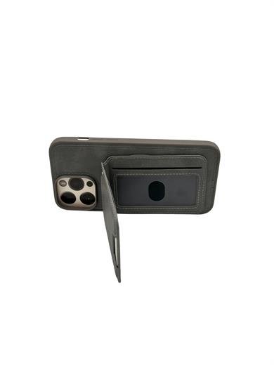 Capella Case MageSafe Kılıf iPhone 16 Kılıf