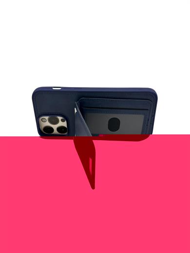 Capella Case MageSafe Kılıf iPhone 16 Kılıf