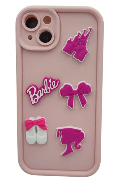 Cartoon Case Iphone 15 Plus Kılıf