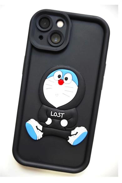 Cartoon Case Iphone 15 Plus Kılıf