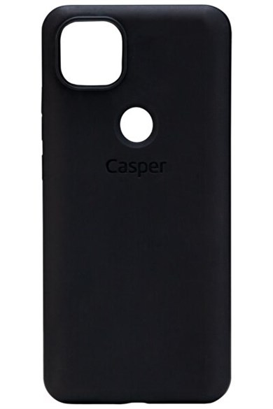 Casper Vıa E4 Rubber | Kılıf Mahzeni