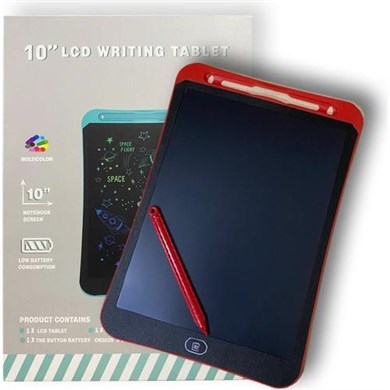Çizim tableti 10 inch