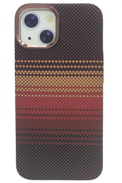 Cotton Case iPhone 13 Kılıf