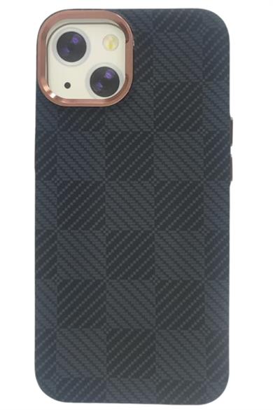 Cotton Case iPhone 13 Kılıf